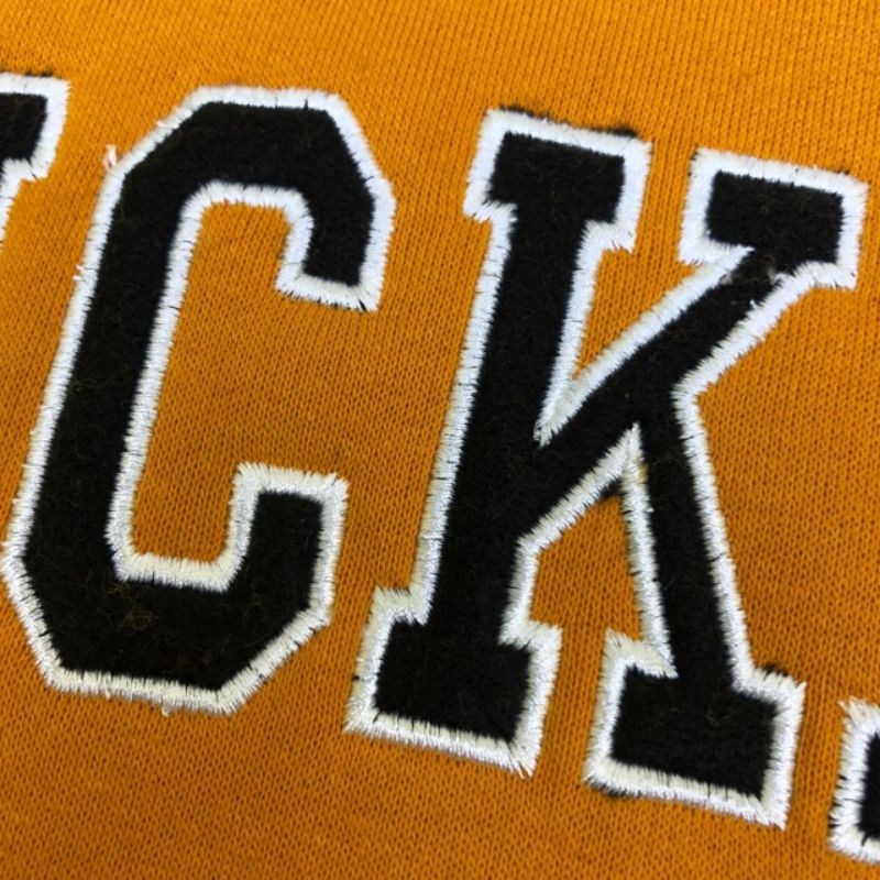 CREWNECK DICKIES HIGH QUALITY CASUAL HYPE FASHION PRIA