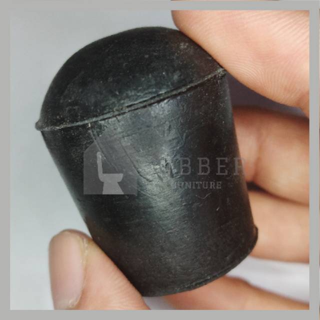 Karet Kaki Kursi Chitose 7/8 Inch