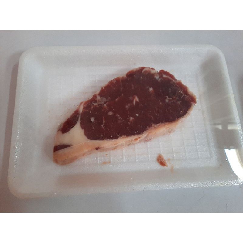 

steak australia 150 grm