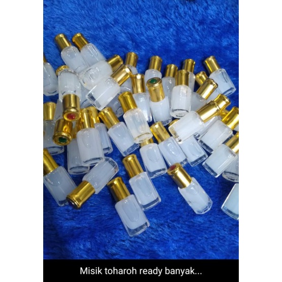 msik thaharah termurah terlaris roll on 3ml 6ml(miss v)