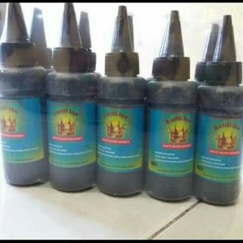 

refil tinta ink whiteboard kemasan 250ml 100ml 1000ml