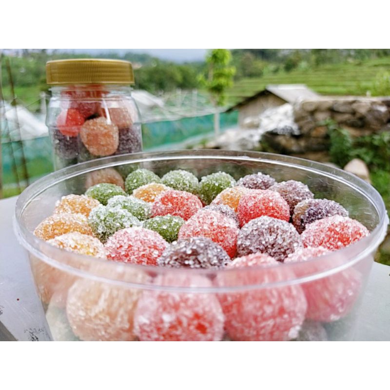 

manisan nasdang