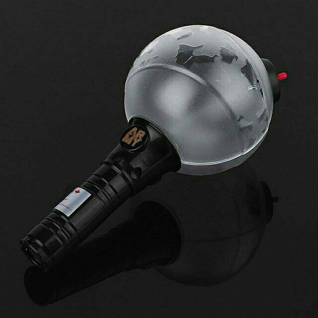 BTS Lightstick Army Bomb Unofficial