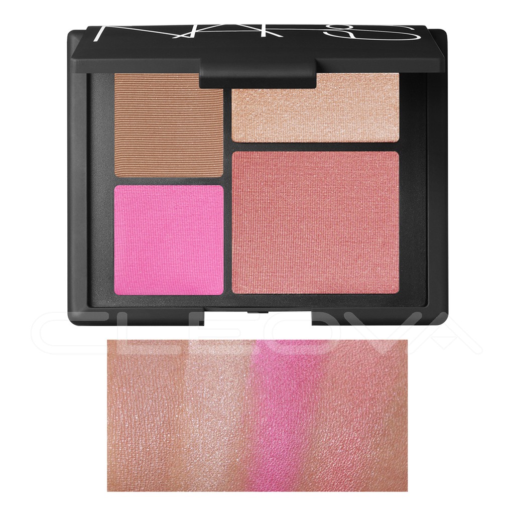 Nars Adult Content Blush Palette