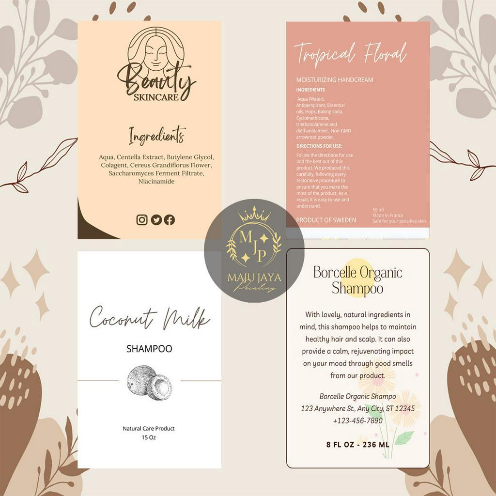 

Hang Tag Baju / Label Pakaian Baju / Hangtag Olshop / Clothing Tag / Hangtag Custom / Label Merek ( isi 17 Pcs ) Murah, Premium Quality