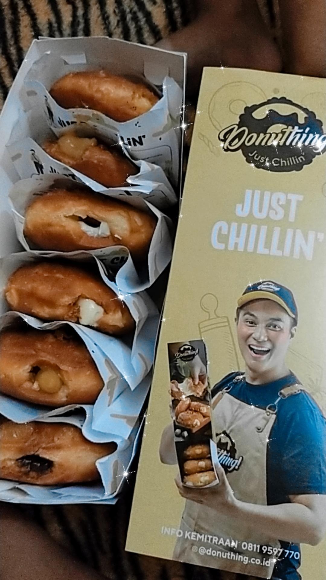 Sabun Cuci Piring 1 Liter