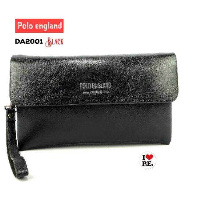 Best quality* 
 *Best import*
Hand bag       : Polo england
Seri                 : DA2001#