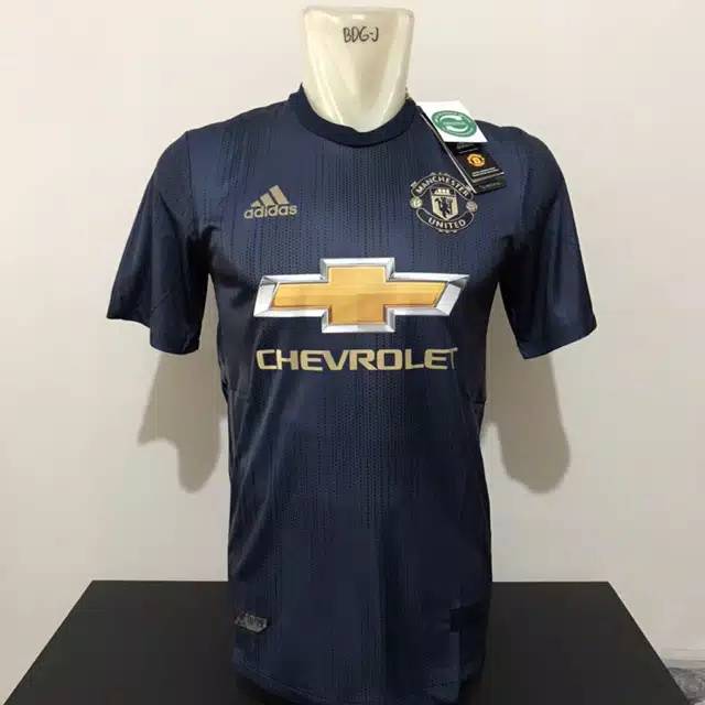 Jersey mu 3rd gradeori top quality 2018-2019