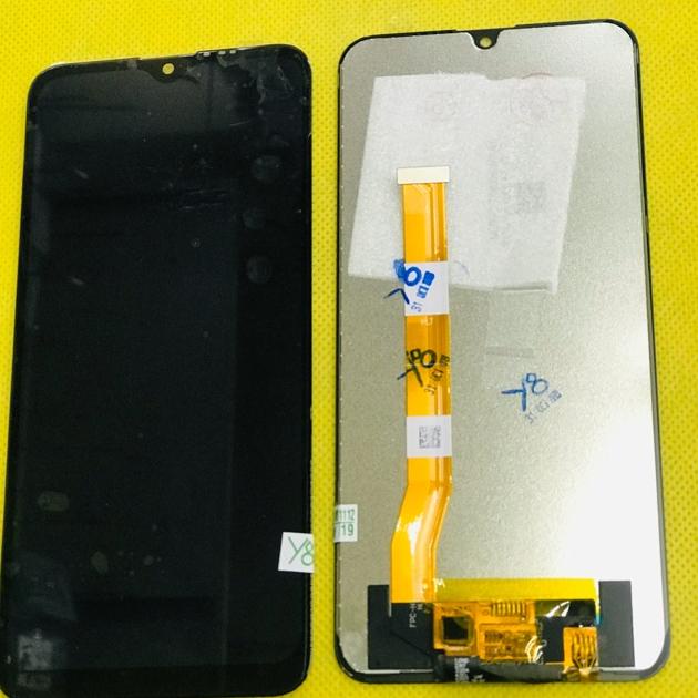Lcd Touchscreen Realme C2 / Lcd Oppo A1K / Lcd Oppo Realme C2 Complete Original 100% Oppo