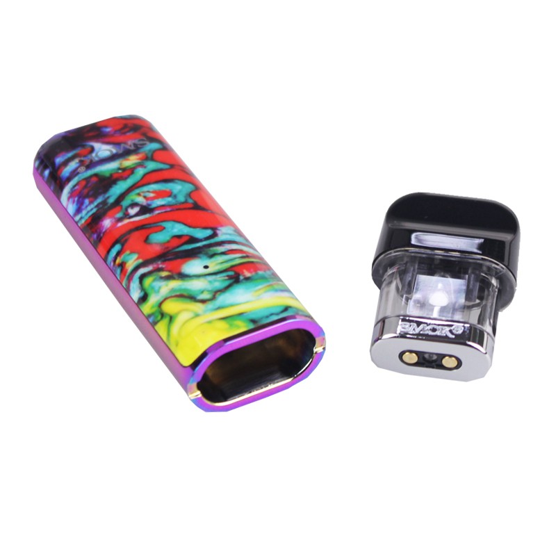 SMOK Novo 2 Pod Kit - 7 COLOR Authentic VP01752 ruparupi