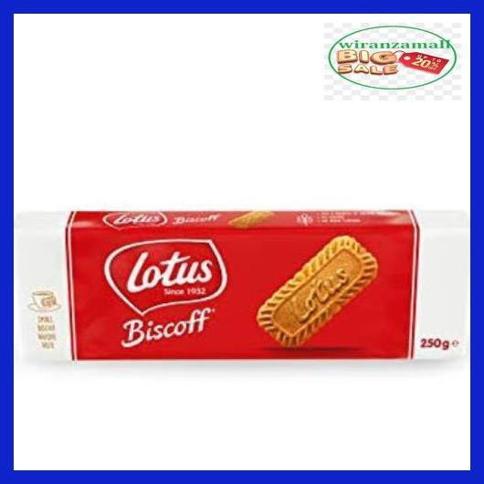 

23Qwe2- Lotus The Original Speculoos 250 Gr 9Yk9Kji-