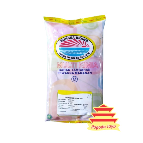 

Pewarna Makanan Bubuk Opaque White/Pemutih Makanan 500 gram