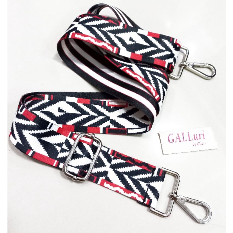 Strap bag tali tas Premium