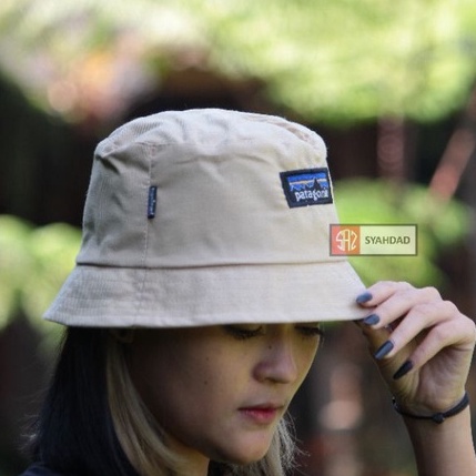 topi bucket dewasa pria wanita topi bucket thanksomnia bordir distro topi bucket premium