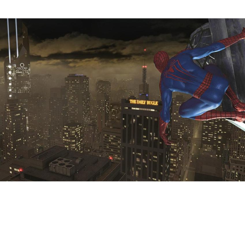 ™ DVD Kaset Game PS3 CFW PKG Multiman HEN The Amazing Spiderman 2 ❃