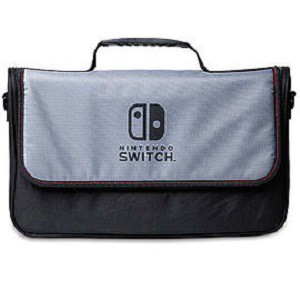 Switch Messenger Travel Bag