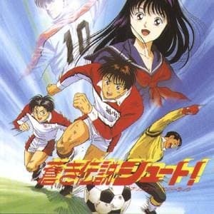 Aoki Densetsu Shoot: Completed Series, tamat (1993–1994)