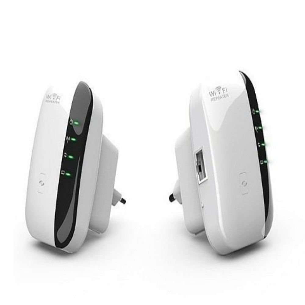 AH016 WIFI Repeater 300Mbps Wireless WiFi Signal Range Extender 802.11N/B/G Wifi Access Point