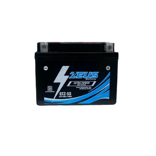 Jual Aki Yamaha New Jupiter MX 135 GTZ5S Zeus Battery Super Extra Aki
