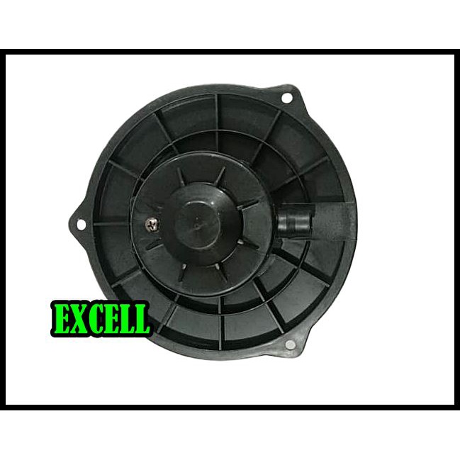 Motor Blower Ac Mobil Kipas Angin Assy Fan Ford Ranger Lama