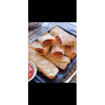 

Kebab Frozen