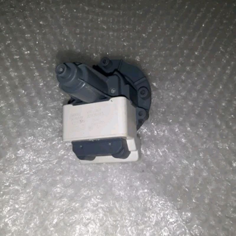 ORIGINAL DRAIN MOTOR PUMP MESIN CUCI SHARP