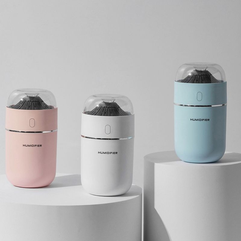 Humidifier Ultrasonic Volcano