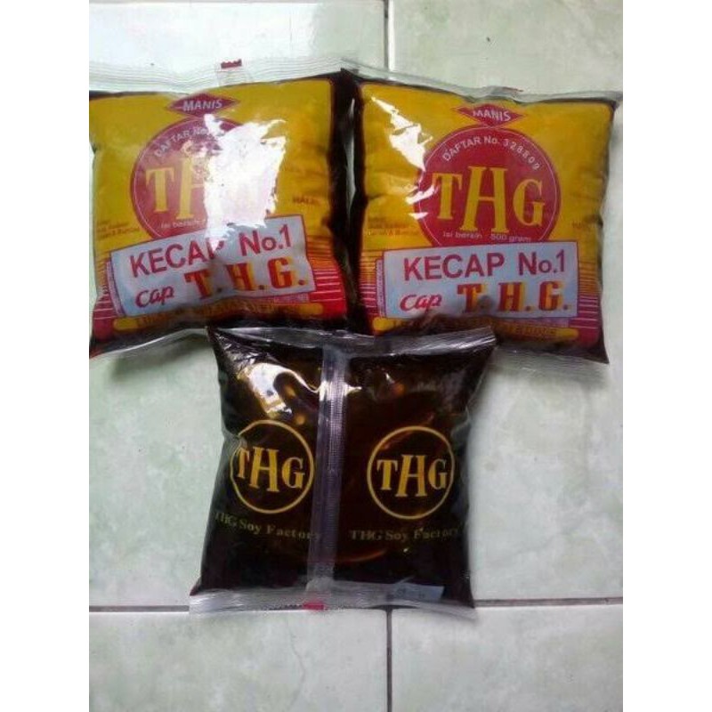 

KECAP THG KECAP Khas KUDUS ASLI MURAH, KECAP MANIS KECAP No.1 KECAP RASA MANTAP free Packing Kardus