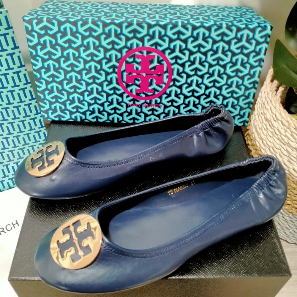 Flat shoes TB  CLASSIC Premium