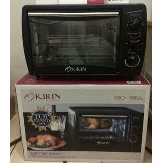 MICROWAVE KIRIN KBO-190RA