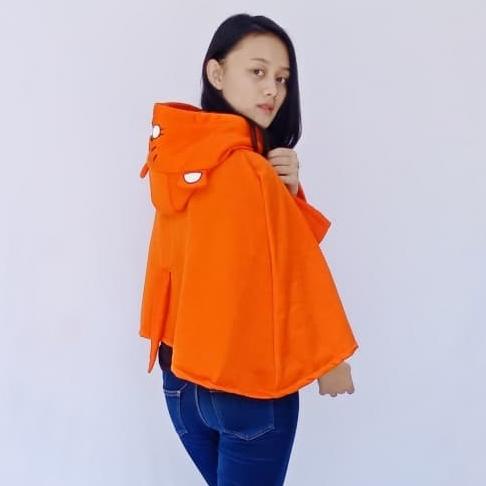 Umaru Chan Cape