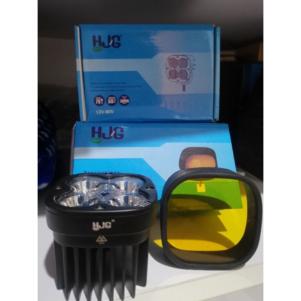 Lampu Tembak Mobil M4 MB4 HJG