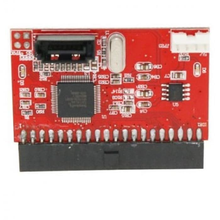 IDE to SATA Converter