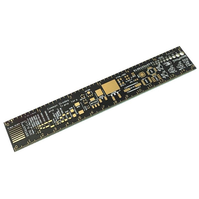 

Penggaris PCB Ruler 15 Cm