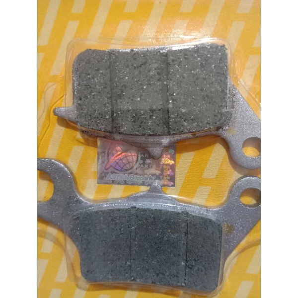 KAMPAS REM CAKRAM BEAT FI, BEAT ESP, BEAT POP ESP, VARIO TECHNO