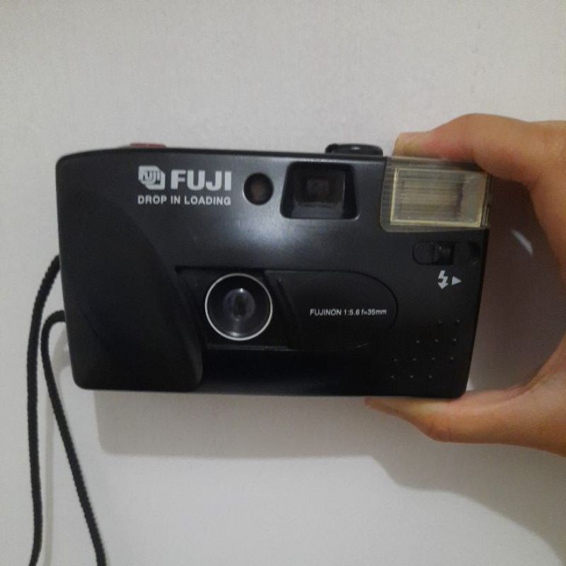 kamera analog fuji MDL 5