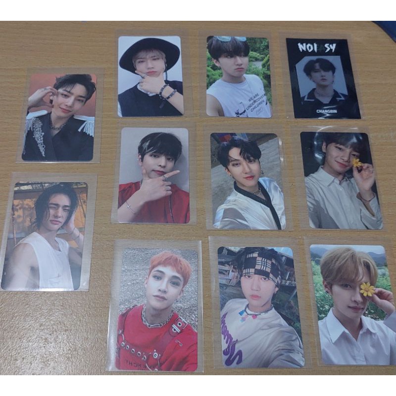 pc era noeasy straykids hyunjin bangchan seungmin changbin han i.n leeknow