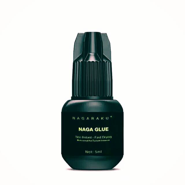 LEM BULU MATA TANAM merk NAGARAKU