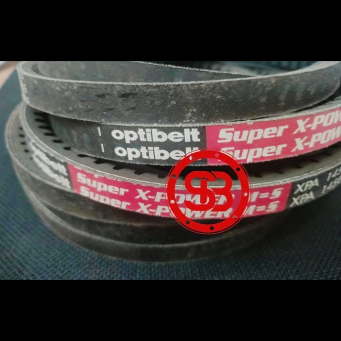 V BELT XPA1450 / XPA 1450 OPTIBELT