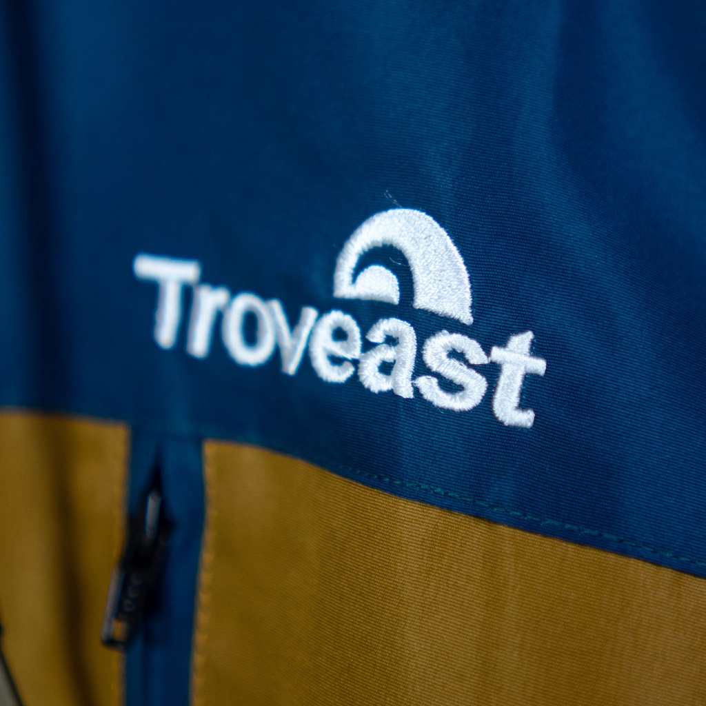 Troveast  Jaket Outdoor Waterproof-6