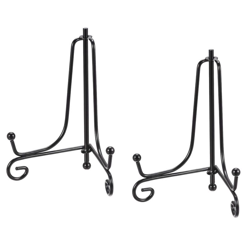 Stand Holder Piring/Piring Pajangan/Dudukan Piring Hias/Sandaran Piring Hias