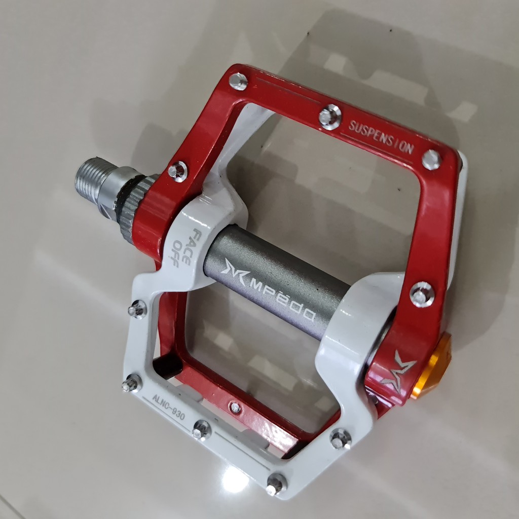 pedal sepeda  MTB sepeda lipat