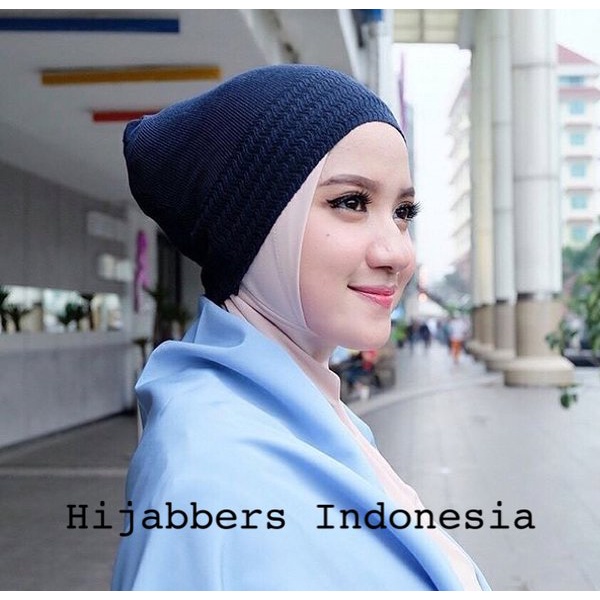 Ciput Rajut Kupluk / Ciput Premium