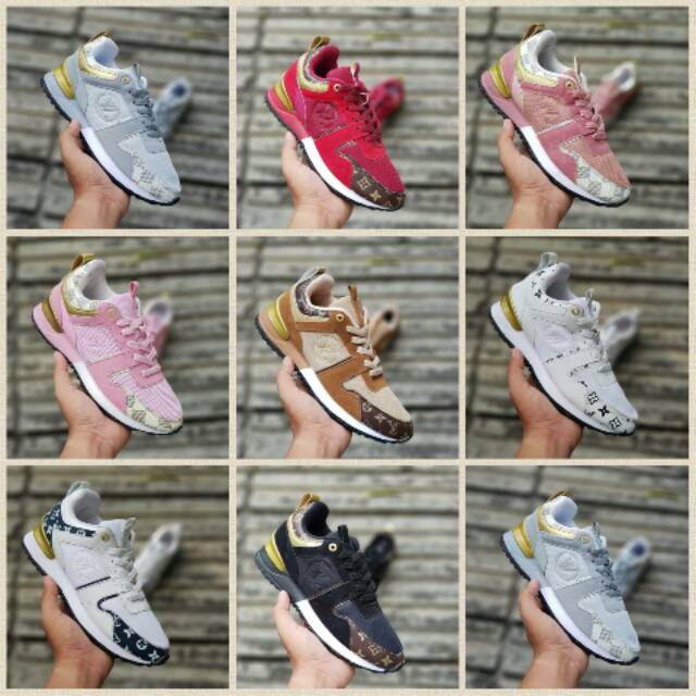 BIGS SALE SEPATU LV GRADE ORIGINAL FREE TOPI SPORT