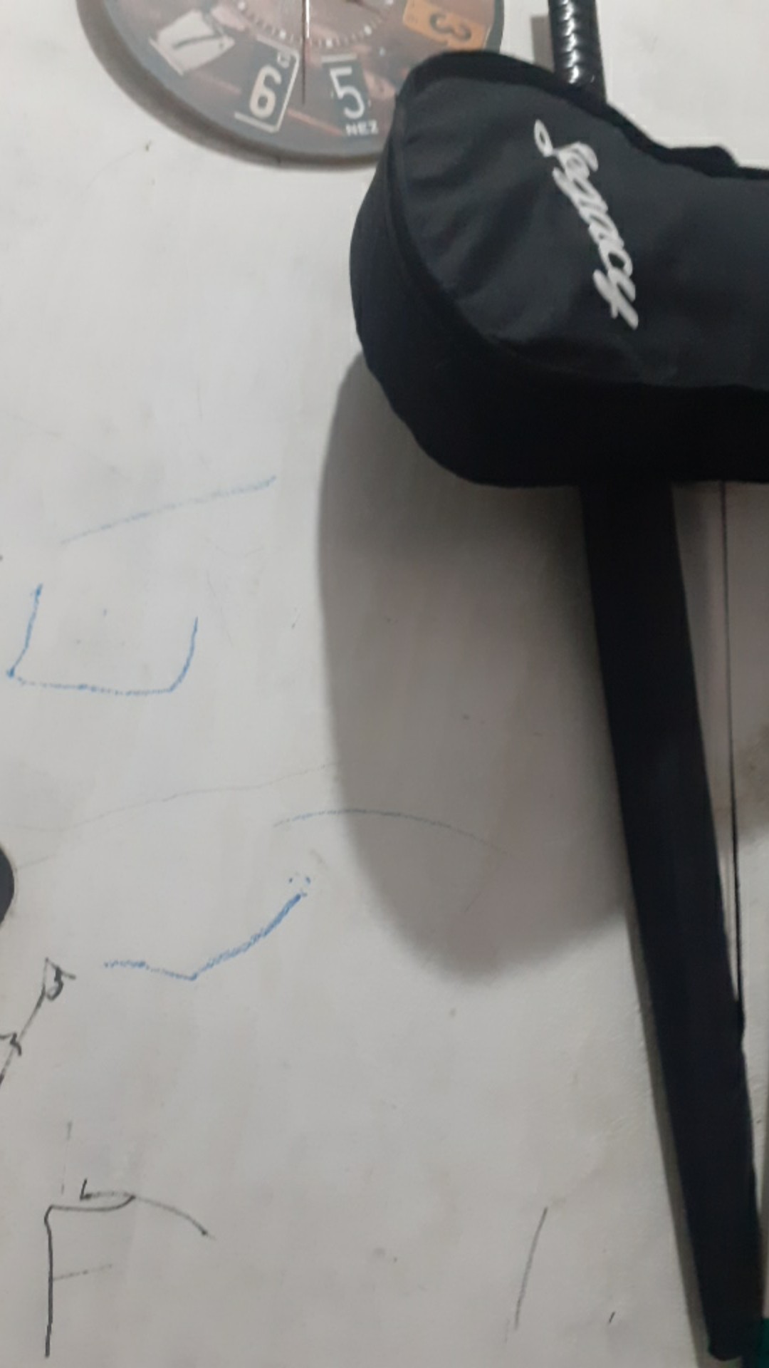 Payung Unik Jepang Bentuk Samurai Katana - B062