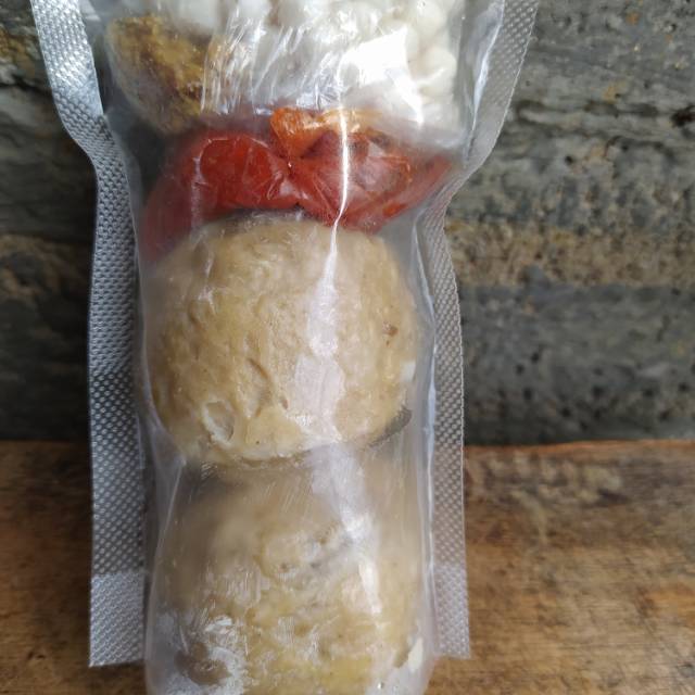 

Baso urat jumbo