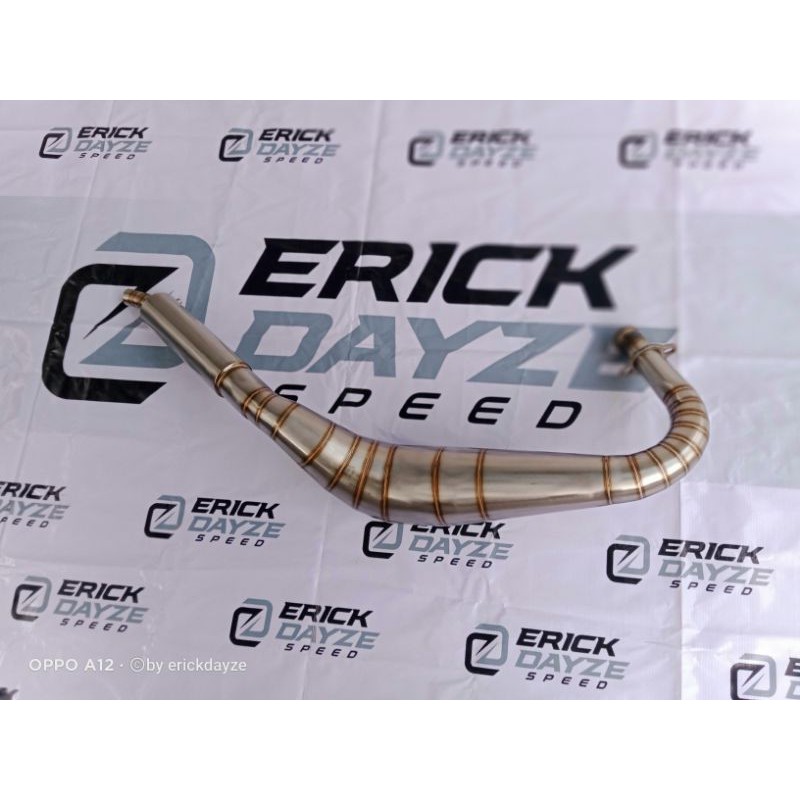 knalpot rx king cobra stainless