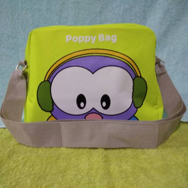 Popy bag