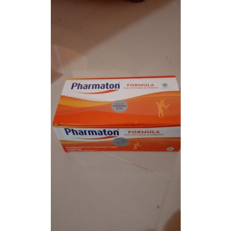 

farmaton formula box 10 amplop 50 tab