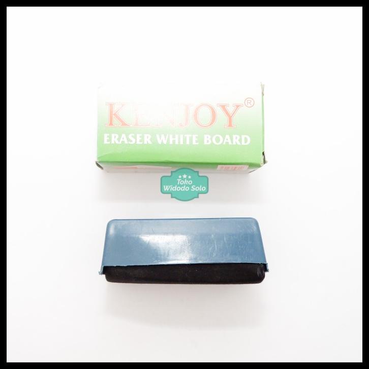 

Penghapus Whiteboard Eraser Kenjoy